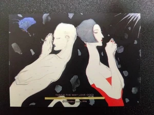 Amano Yoshitaka Art Collection 2003 - Picture 1 of 2