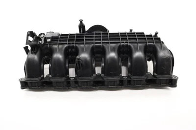 2011 - 2019 BMW X6 F16 3.0L ENGINE INLET AIR INTAKE MANIFOLD OEM 10991213 - Image 1 of 4
