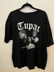 2Pac All Eyez On Me T-Shirt 2X - Bild 1 von 6