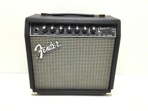 AMPLIFICADOR GUITARRA FENDER CHAMPIONS II 25 19355372 - Imagen 1 de 5