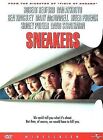 Sneakers (DVD, 1998, Widescreen)