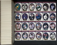 2002 Upper Deck World Series Heroes - Baseball Cards - Complete Your Set - Pick