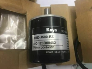 Codificador TRD-J500-RZ TRDJ500RZ KOYO Nuevo #YY0 - Imagen 1 de 3