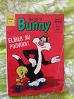 Bug's Bunny Elmer Au Pouvoir - Titi Et Gros Minet - N° 64