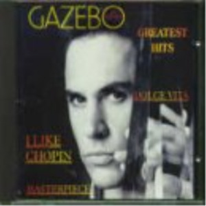 Gazebo Greatest Hits (CD) (US IMPORT)