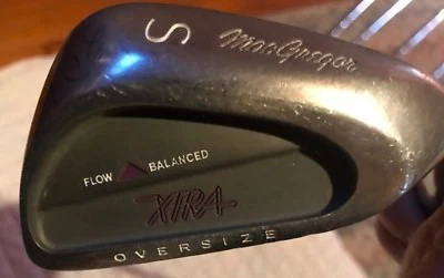 Macgregor XTRA  Oversize Sand Wedge Ladies Free Shipping - Image 1 of 4