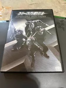 X Men Special Edition Japan Import DVD 2006 - Picture 1 of 5