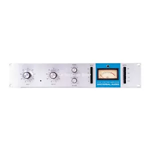 Urei 1176LN Blue Stripe Universal Audio Limiter Compressor Rev B Vintage - Picture 1 of 6