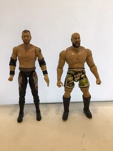 Jazwares AEW Figure Lot 14. - Picture 1 of 5