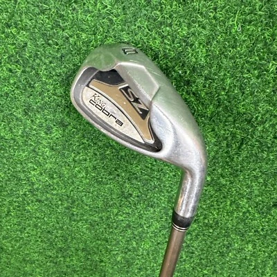 KING COBRA SZ 8-Eisen - Damen (Graphit, 36 Zoll, Rechtshändig) - Bild 1 von 4