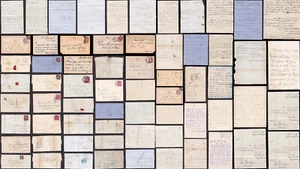 IRLAND 1791-1910 Briefe Nachrichten Hüllen Karten etc..PREIS als SINGLES - Bild 1 von 68