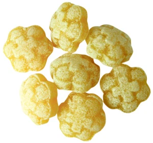 Kamille-Honig 500 g Beutel Edel-Bonbon 1 kg/15,80 € g1 - Bild 1 von 1