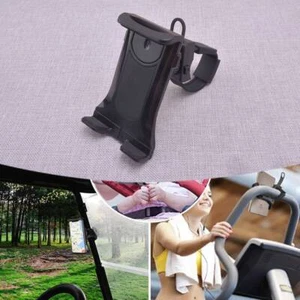Adjustable Phone Holder Mobile Phone Holder 360 Degree Rotatable - Picture 1 of 9