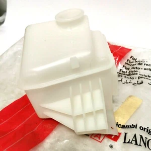 Vaschetta serbatoio ORIGINALE liquido acqua tergi Fiat 127 Sport MK3 terza serie - Bild 1 von 5