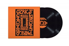 Ozric Tentacles Tantric Obstacles (Schallplatte) 12" Album