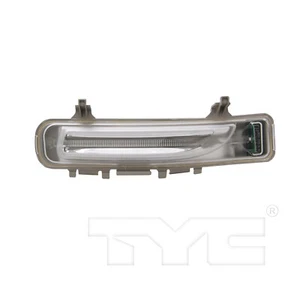 Luz de parachoques de estacionamiento para Ford Edge 11-14 lado izquierdo del conductor - Imagen 1 de 2