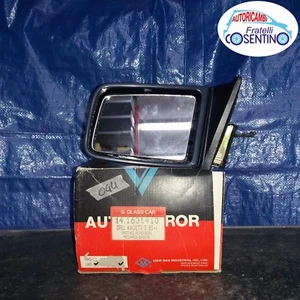 Retrovisore Meccanico SX Opel Kadett E 85> 141631410 - Imagen 1 de 1