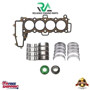 JAGUAR LAND ROVER 204DTD ENGINE BEARINGS + REBUILD KIT 2.0D RANGE ROVER EVOQUE - Picture 1 of 9