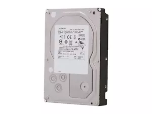 HDD Hard disk per SERVER HGST 3 TB 3.5" 7200 rpm SAS Model HUS723030ALS640 - Bild 1 von 6