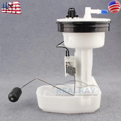 New Fuel Pump For Suzuki King Quad 500 LTA500 4x4 AXi EPS 2009-2021 15100-31G01  - Image 1 of 4