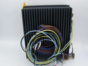 Parker Compax3 C3S063V2F10 I20 T40 M00 Servo Driver - Picture 1 of 4