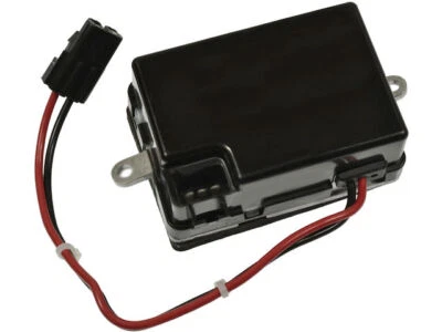 For 2000-2002 GMC Yukon XL 1500 Blower Motor Resistor SMP 27362QFMR 2001 — 第 1/2 张图片