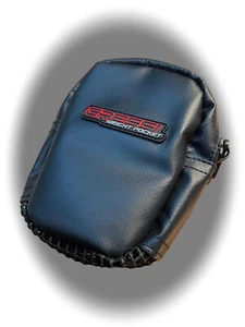 Cressi Trimm-Bleitasche Flaschengurt BCD jacket weight pocket Zusatz trim - Bild 1 von 5
