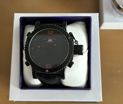 Reloj Polo Assn EE. UU. Foto 1 de 2