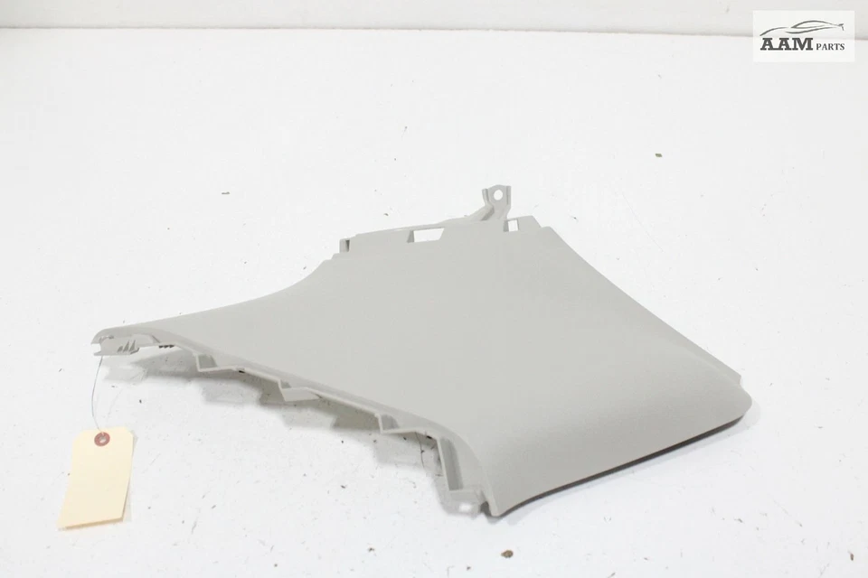 Infiniti QX50 2019-21 trasero izquierdo cuarto superior C pilar moldura panel cubierta OEM Foto 1 de 4