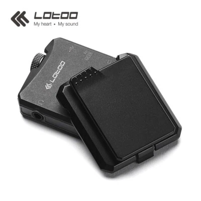 Back clip Case For Lotoo PAW pico - Image 1 of 3