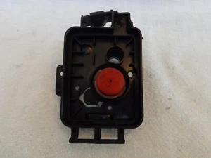 OEM Briggs and Stratton Air Filter Base ONLY (595663) (24AG30) - Picture 1 of 2