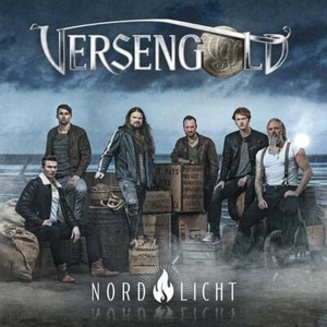 VERSENGOLD Nordlicht CD 2019 - Bild 1 von 1