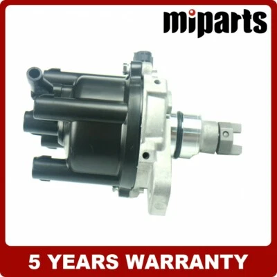 Nuevo distribuidor de encendido delantero apto para Toyota Camry Celica RAV4 1996-1998 Foto 1 de 4