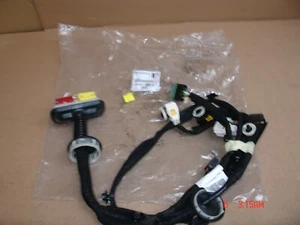 9807323180 Front Left Door Wiring Loom for Citroen C4 Grand Picasso - Picture 1 of 1