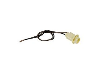 Dorman Tail Light Socket Fits 1982-1988 Lincoln Continental 1983 1984 1985 1986 - Image 1 of 2