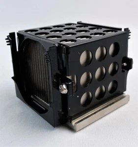 Foxconn 7J660 Kühlkörper - Bild 1 von 3