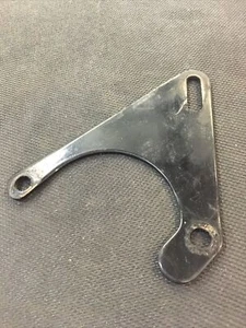 Harley Davidson OEM exhaust pipe support bracket #65988-98 - Picture 1 of 1