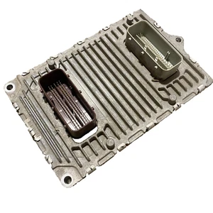 2013 Dodge Charger 68171350AC 5.7L HEMI PCM ECM ECU COMPUTER MODULE - Picture 1 of 3