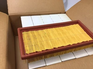 AF-300 Air Filter , Carton Of Six Filters In This Sale, Replaces Many Filters - Picture 1 of 9