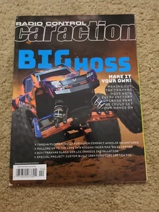 Radio Control Car Action Magazine - April 2021 - Bild 1 von 2