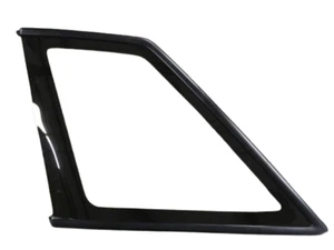 R32 Skyline Glass Assembly Side Window Left 83307-04U00 Nissan Genuine - Picture 1 of 1