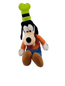 Peluche Disney 16" Pippo Topolino Clubhouse Peluche Parco a tema - Foto 1 di 6