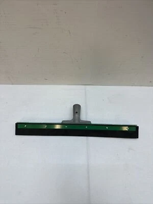  "Enjugador de piso recto de alta resistencia Unger FP450 AquaDozer® 18""" Foto 1 de 4