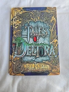 Deltora Quest: Tales of Deltora by Emily Rodda (Hardcover, 2005) AU SELLER - Bild 1 von 10