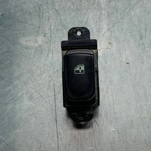 2006-2008 Hyundai Sonata Rear Left Back Side Door Power Window Switch OEM - Picture 1 of 6