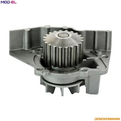 WATER PUMP ENGINE COOLING A310052P FOR HYUNDAI LANTRA/II/Mk/Break AVANTE  FIAT - Image 1 of 4