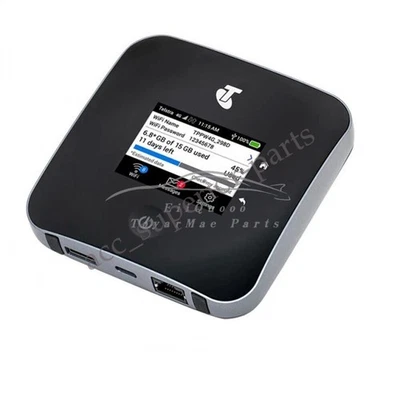 Entsperrter Netgear Nighthawk M2 MR2100 2000mbps 4G Mobiler Hotspot WLAN Router - Bild 1 von 4