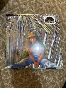 Remi Wolf - You’re a Dog/I’m Allergic to Dogs RSD 2025 Clear Vinyl LP 1/2600 - Picture 1 of 1
