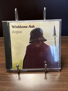 Argus by Wishbone Ash (CD, Apr-1991, MCA) “Excellent Condition” - Picture 1 of 4