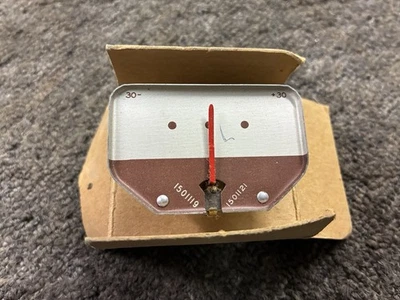 Oldsmobile Fastback Rocket 1948 calibre 88 amperios N.O.S. NUEVO PROYECTO OLDS STOCK ANTIGUO Foto 1 de 4